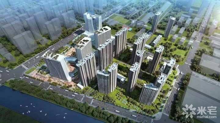 瀚海思念城点评 , 郑州瀚海思念城点评-米宅郑州站