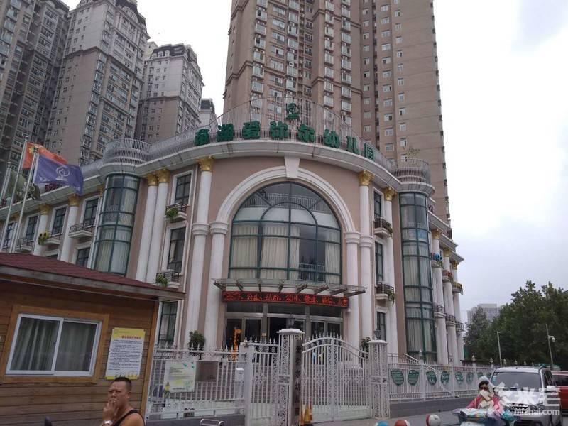 帝湖东王府 二手房_小区_位置_详情_物业-米宅郑州站