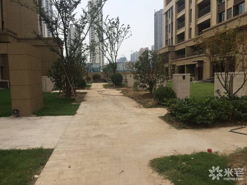 绿地澜庭