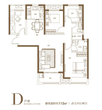 汇泉景悦城点评 , 郑州汇泉景悦城点评-米宅郑州站