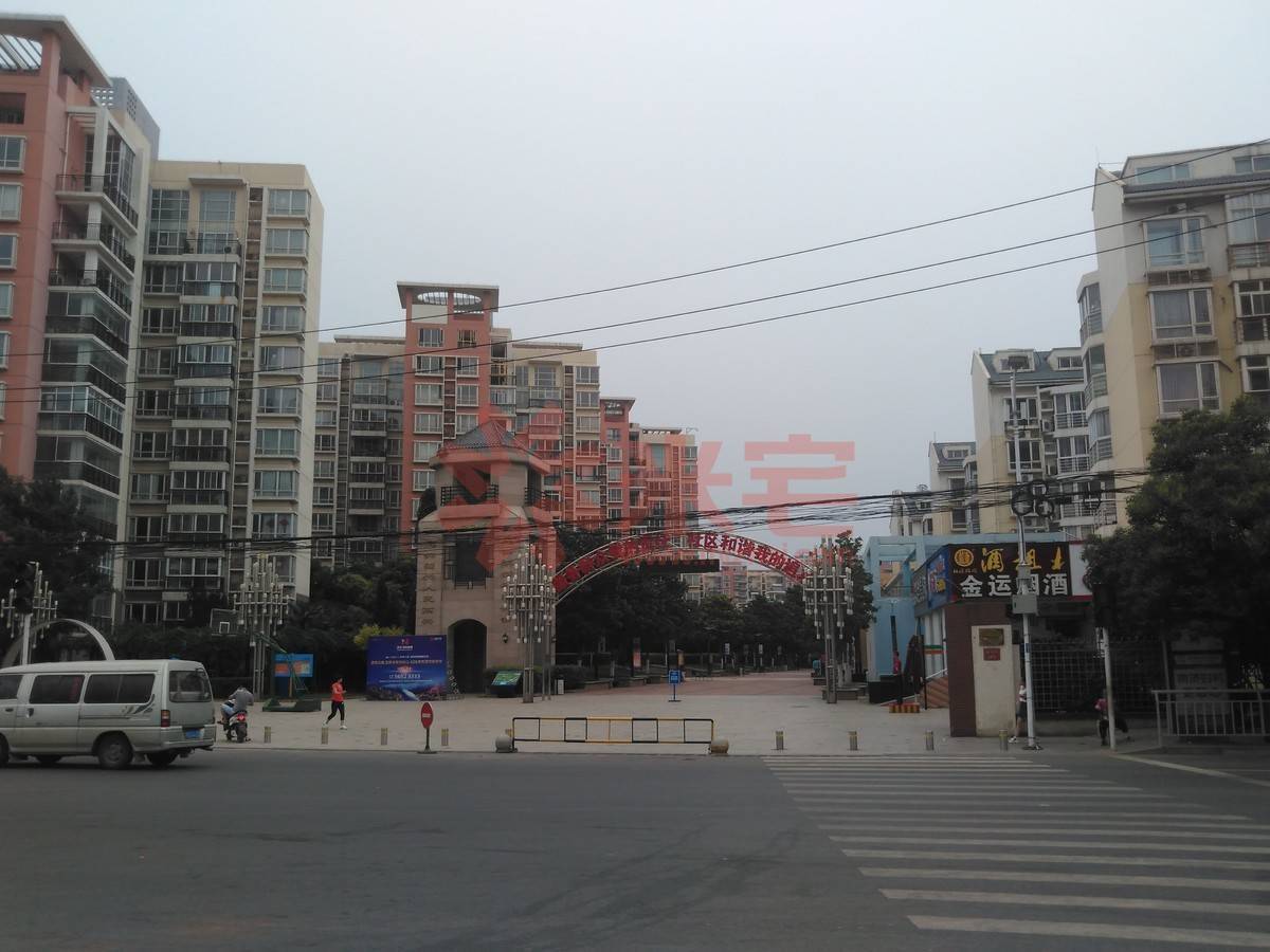鑫苑名家相册, 郑州鑫苑名家小区图片-米宅郑州站