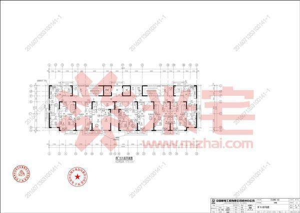 正弘府规划图 郑州正弘府规划公示图-米宅郑州站