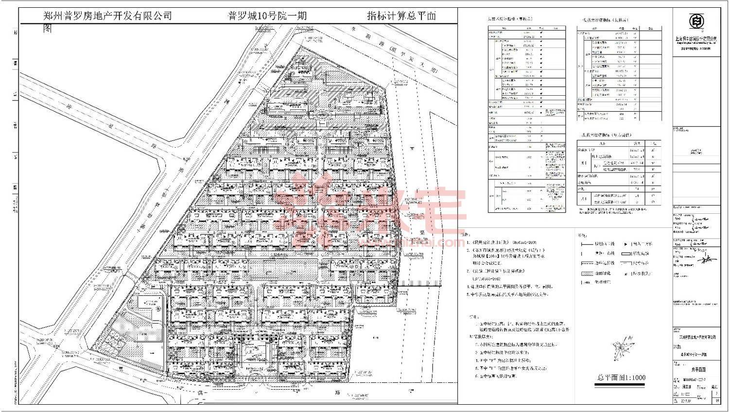 普罗理想国相册 郑州普罗理想国楼盘图片-米宅郑州站